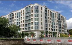 The Sunny Spring (D14), Apartment #560335011